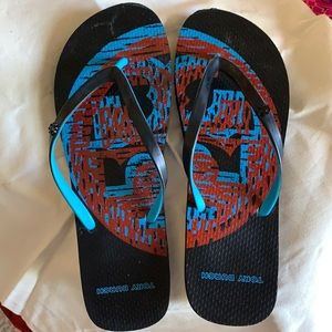 Tory Burch Flip Flops